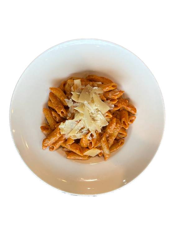 Classic Penne Vodka