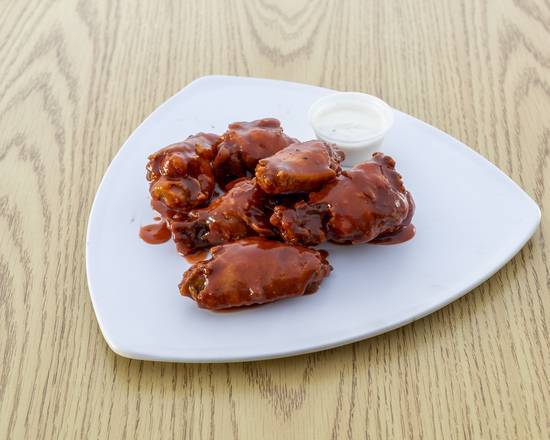 Buffalo Wings