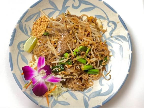 Pad Thai