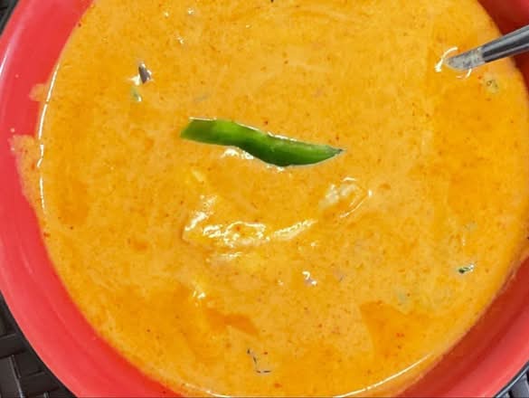 Panang Curry