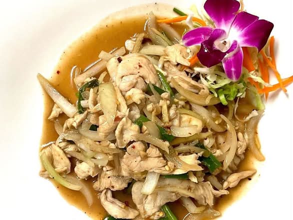 Pad Khing