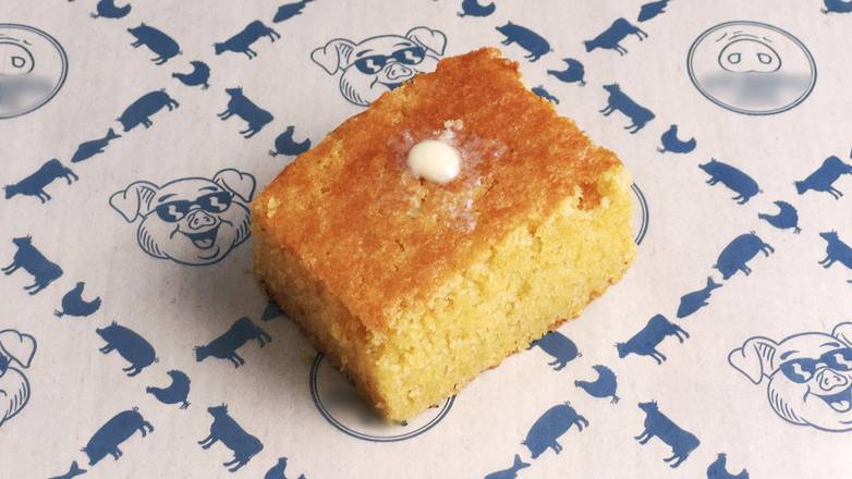 Cornbread