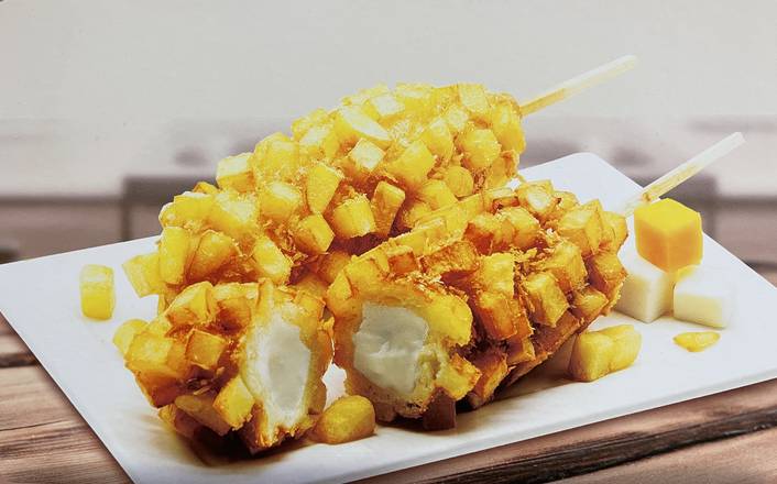 Fried Potato