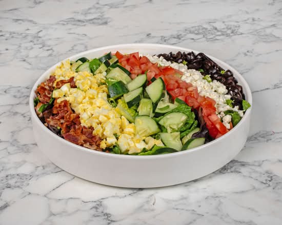 THE MODERN COBB