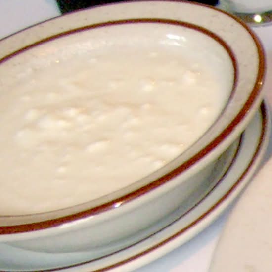 Yogurt Bowl