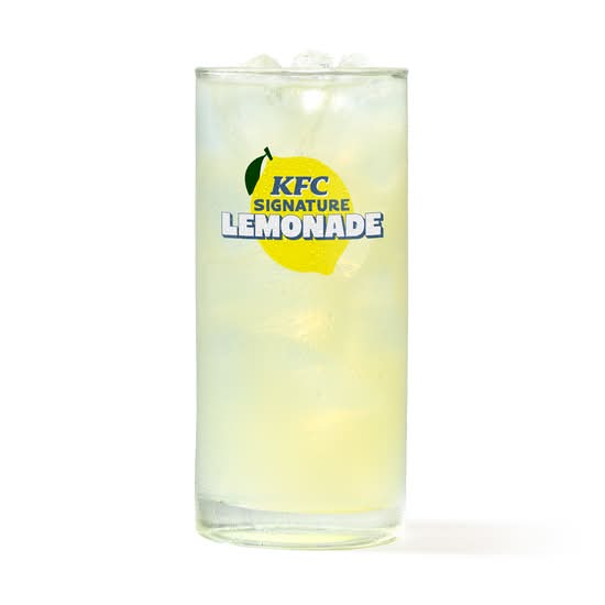 Colonel's Lemonade
