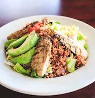 Oscar's Cobb