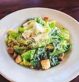Big Caesar Salad