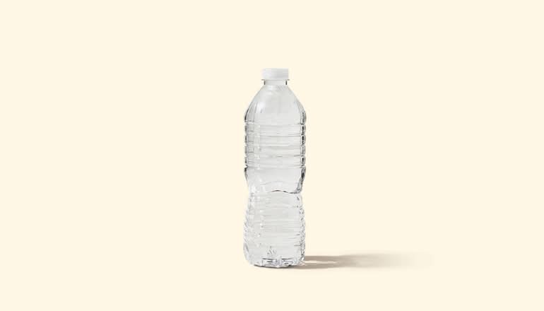 Bottled Water