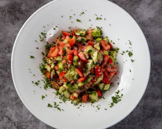 Shepherd Salad SMALL