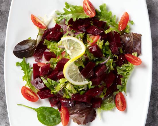 Red Beet