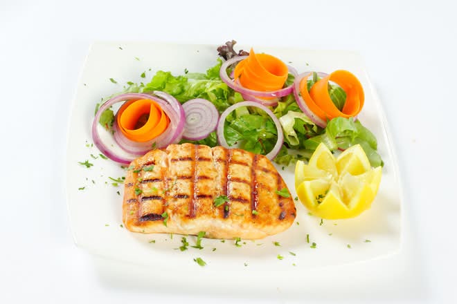 Salmon