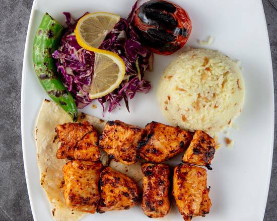 Chicken Shish