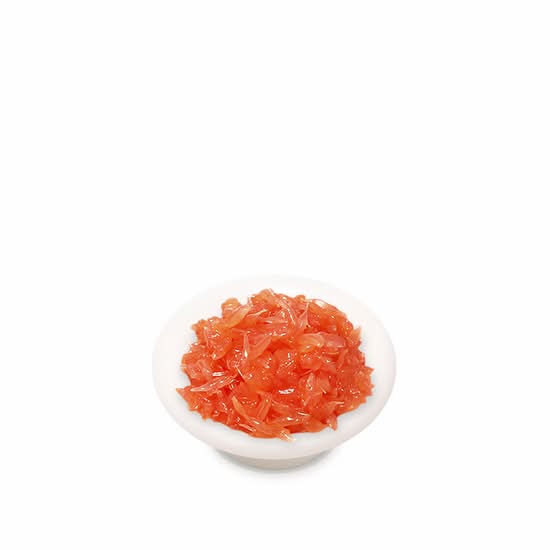 Grapefruit Pulp