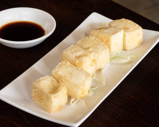 Fried Tofu(6)