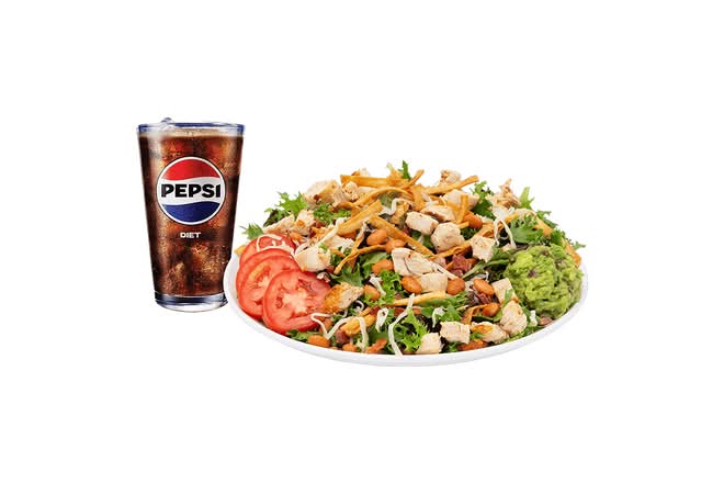 Regio Salad