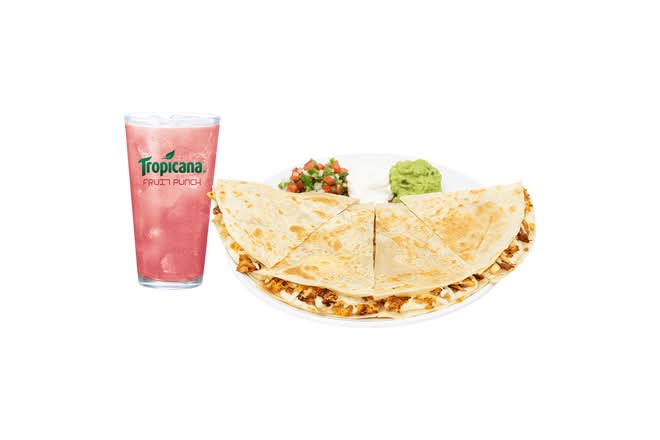 Quesadilla