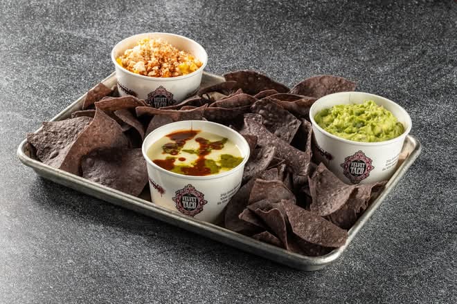 Dip Trio