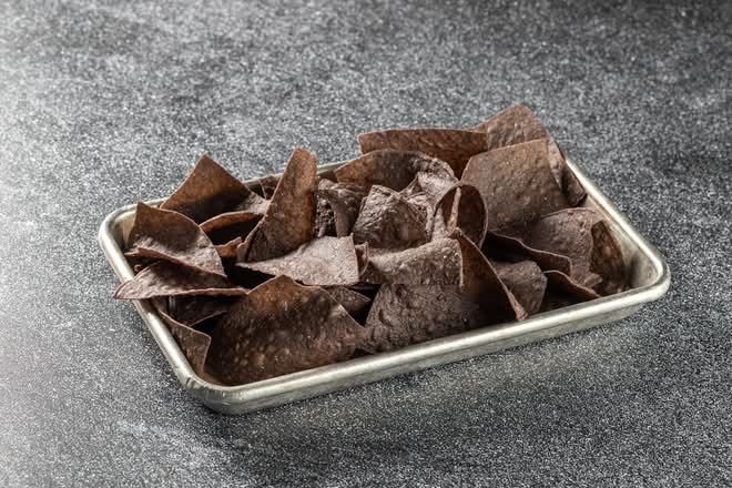 Tortilla Chips