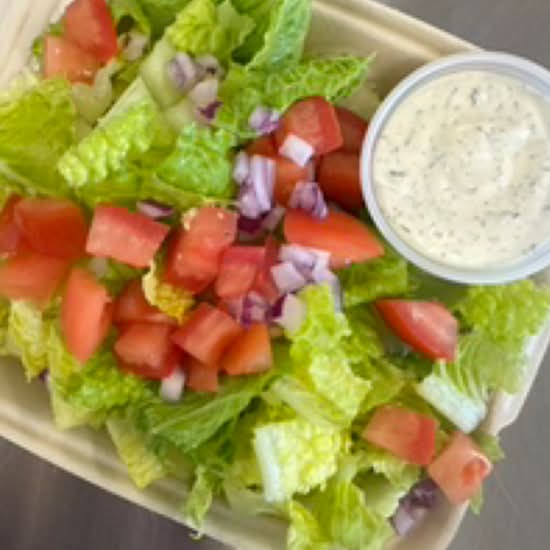 Side Salad