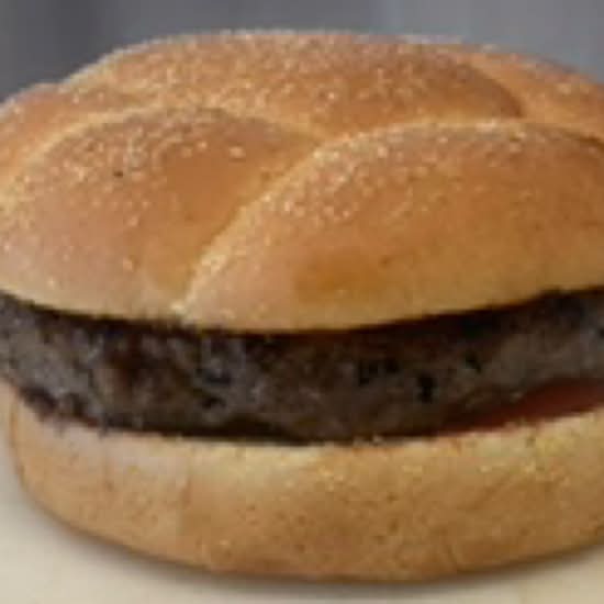 Kids Hamburger