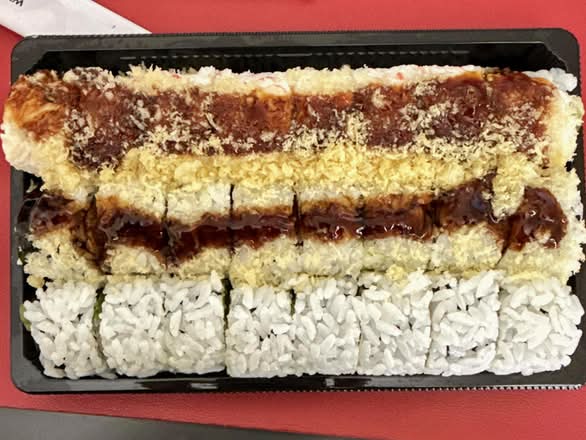 Crunchy Roll