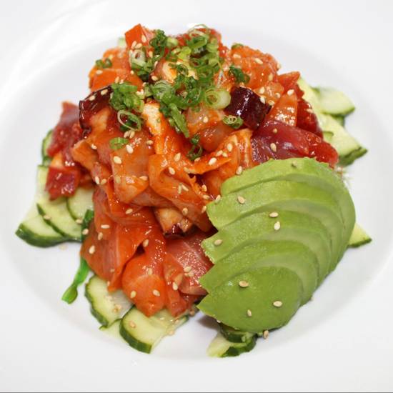 Poke Salad
