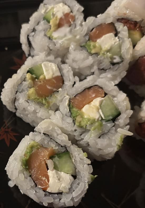Philly Roll