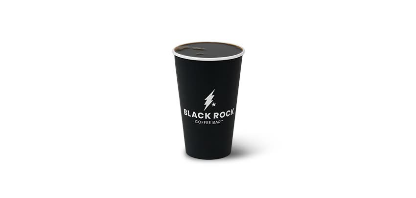Drip Coffee