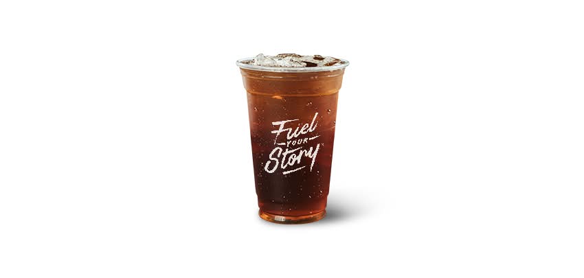 Sweet Tea