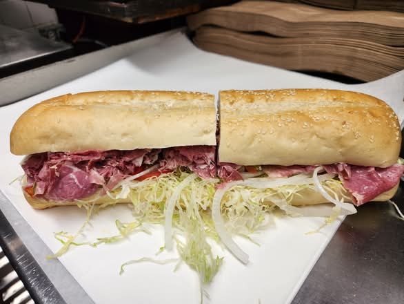 Corned Beef