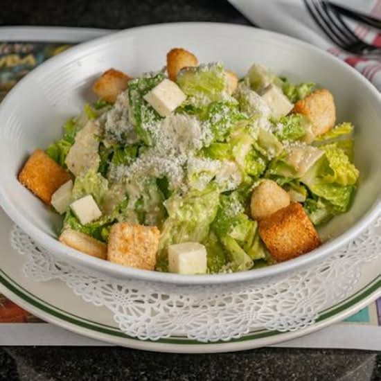 Caesar Salad