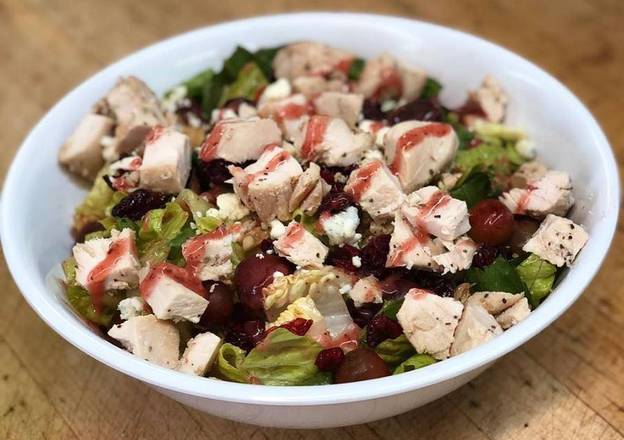 Summer Salad