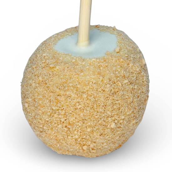 Cheesecake Caramel Apple