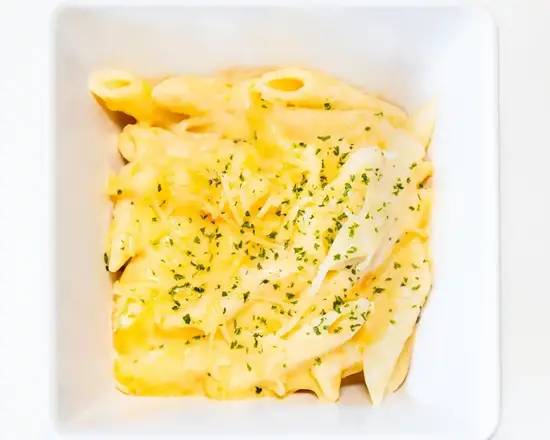 Mac and Cheese