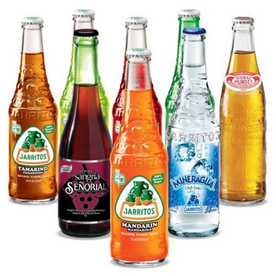 Drinks