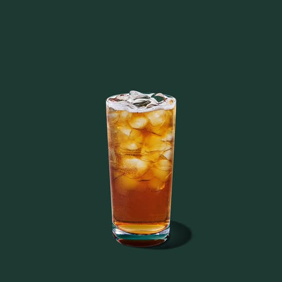 Iced Black Tea