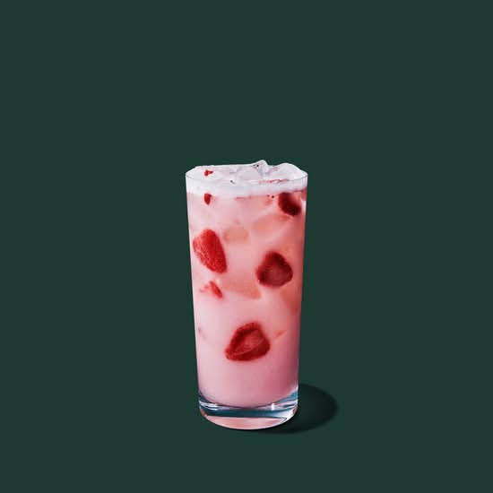 Pink Drink