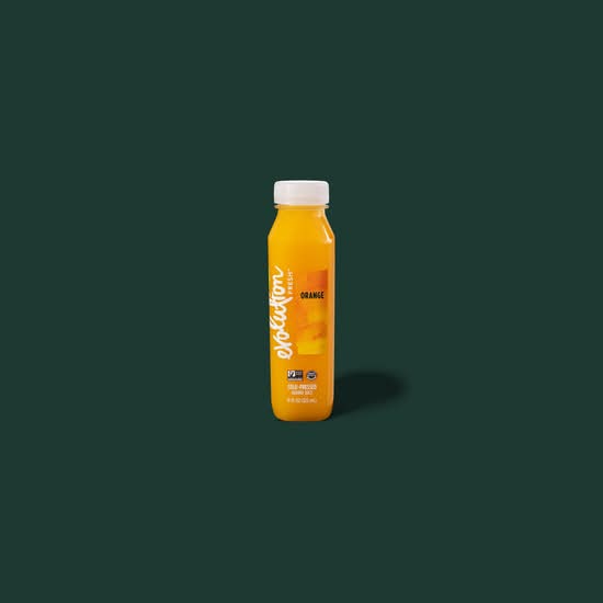 Evolution Fresh® Pure Orange