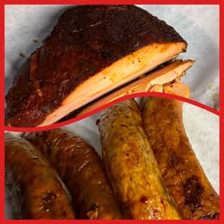 Turkey/Sausage