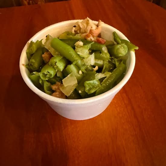 Green Beans