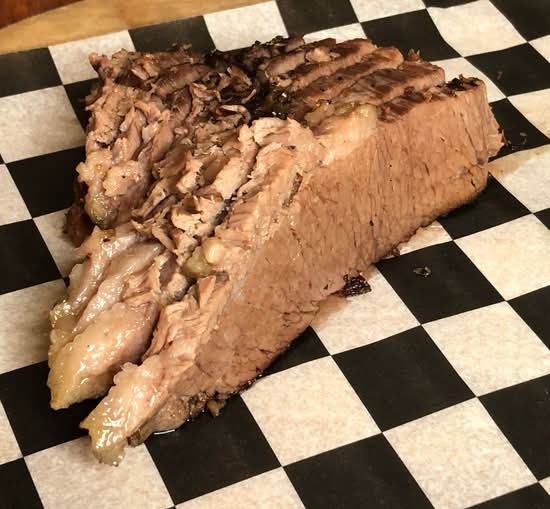 Beef Brisket /lb