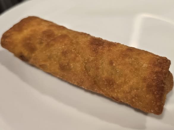 A0. Egg Roll(1pc)