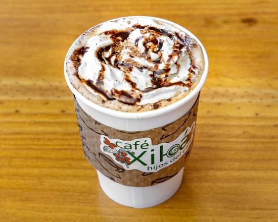 Cafe Mocha