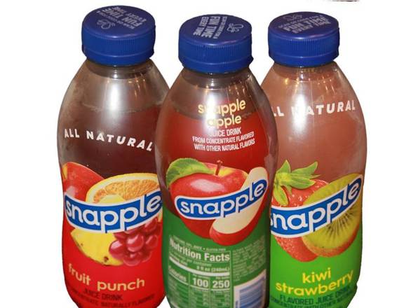 Snapple