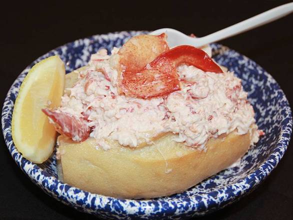 Lobster Roll (Sandwich)