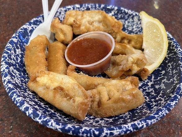 Fried Dumpling(10PS)