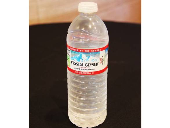 Bottle Water