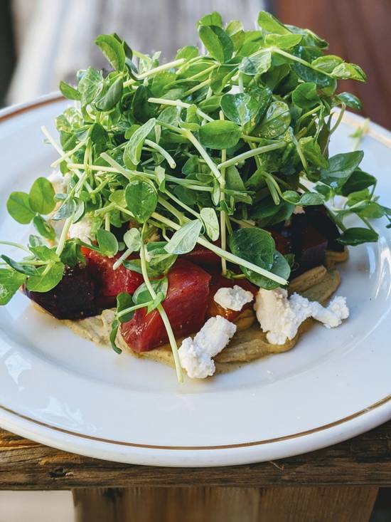 Beet  Salad