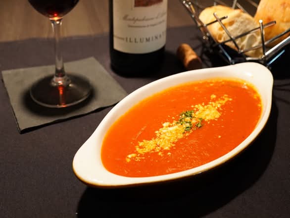 SIDE MARINARA SAUCE